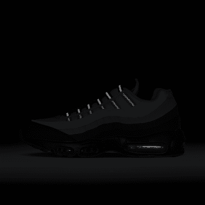 Nike Air Max 95 Premium Men's Shoes