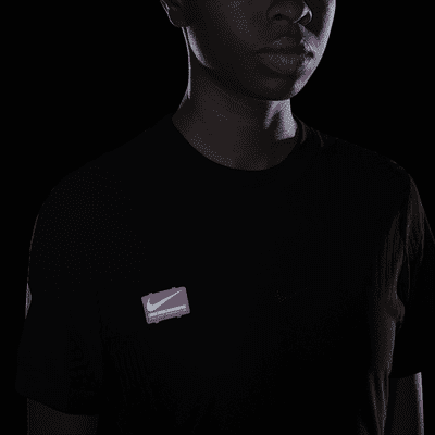 Nike VaporKnit Strike Women's Soccer Top
