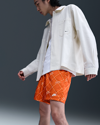 Nike Sportswear Club