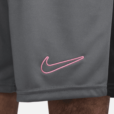 Shorts de fútbol Dri-FIT para hombre Nike Dri-FIT Academy