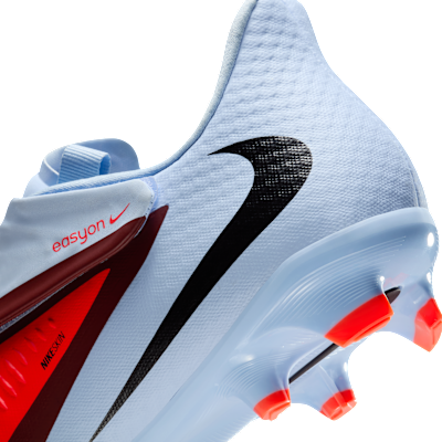 Fotbollssko för varierat underlag Nike Phantom 6 Low Academy EasyOn
