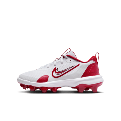 Tacos de béisbol para niños grandes Nike Force Trout 9 Pro MCS