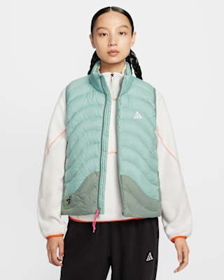 Nike ACG "Lava Flow"｜搭配體溫調節與抗水－游刃專賣店