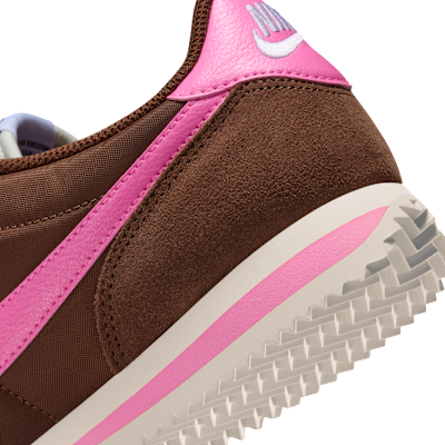 Nike Cortez Textile Shoes