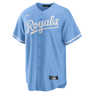 Bobby Witt Jr. Kansas City Royals