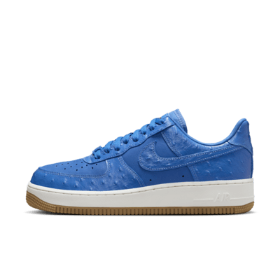 Tenis para mujer Nike Air Force 1 '07 LX