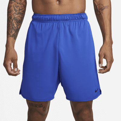 Shorts versátiles sin forro Dri-FIT de 18 cm para hombre Nike Totality