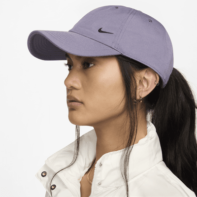 Gorra sin estructura Nike Club