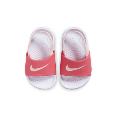 Nike Kawa Baby & Toddler Slides