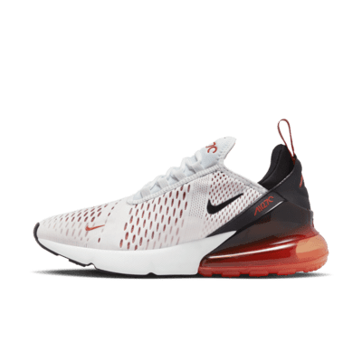 all white womens nike air max 270