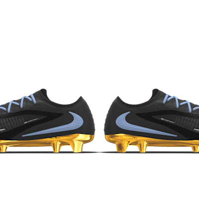 Nike Phantom 6 Low Elite By You Custom Firm-Ground Football Boot