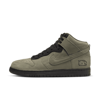 Nike Dunk High x SOULGOODS Herenschoenen