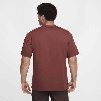 T-shirt Nike Sportswear Premium Essentials para homem