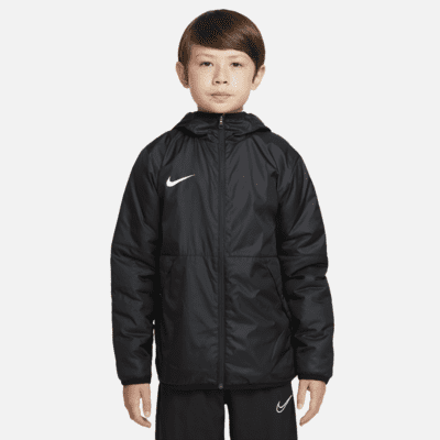 Nike Therma Repel Park Big Kids' Soccer Jacket