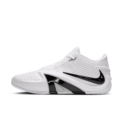 Nike Ja 4 Phantom basketball shoe