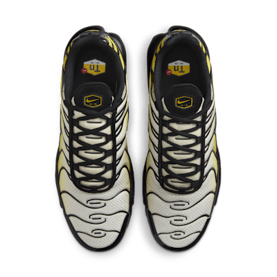 Nike Air Max Plus Men's Shoes