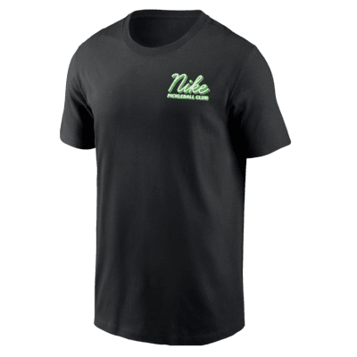 Playera de pickleball para hombre Nike