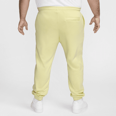 Pants para hombre Nike Sportswear Club Fleece