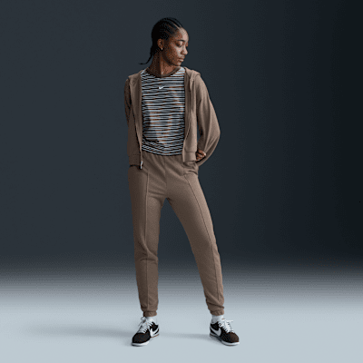 Nike Sportswear Chill Terry Women's Slim High-Waisted French Terry Sweatpants