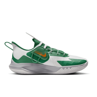 Nike Precision 6 FlyEase Basketball Shoes