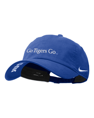 Кепка Memphis Nike College Cap