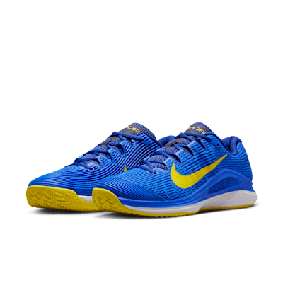 Nike Vapor 12 Men's Clay Court Tennis Shoes