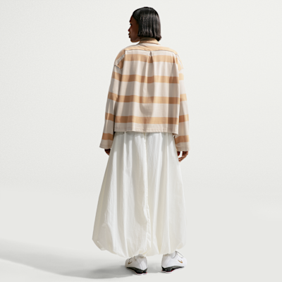 Nike Sportswear oversized top voor dames