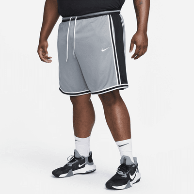 Shorts de básquetbol de 20 cm para hombre Nike Dri-FIT DNA+