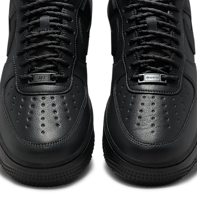 Pánská bota Air Force 1 GTX Vibram