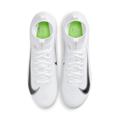 Tacos de fútbol americano Nike Vapor Pro 1