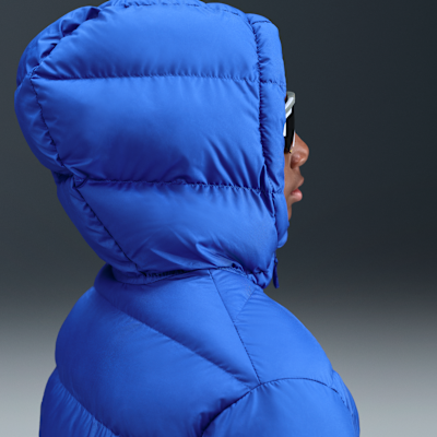 Nike Sportswear All Day Play Big Kids' Therma-FIT Loose-Fit Puffer Jacket