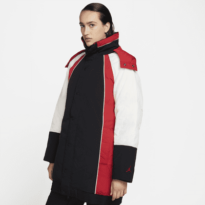 Parkaer. Nike DK