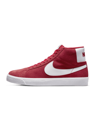 Unisex кроссовки Nike SB Zoom Blazer Mid Skate