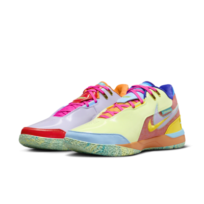 Tenis de básquetbol LeBron NXXT Gen AMPD IPS