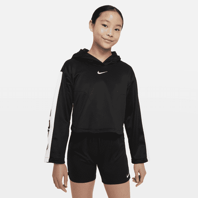 nike compression sweater