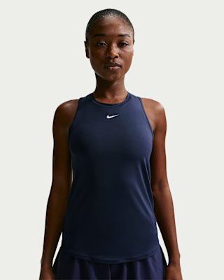 Женские  Nike One Classic Dri-FIT Tank Top