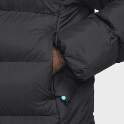 Veste à capuche ample Therma-FIT ADV Nike ACG « Lunar Lake » PrimaLoft® pour homme