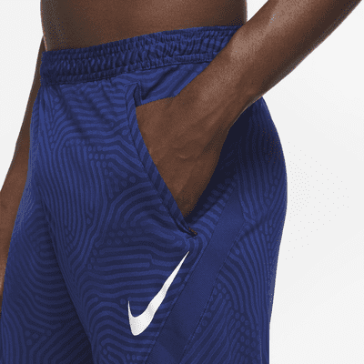 Nike Dri-FIT Strike Men's Football Shorts