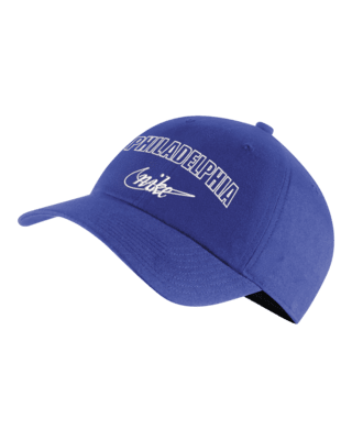 Кепка Philadelphia 76ers Heritage86 Nike NBA Cap