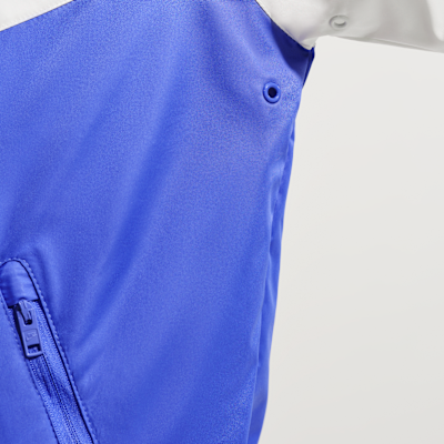 나이키 윈드러너 남성 그래픽 우븐 재킷