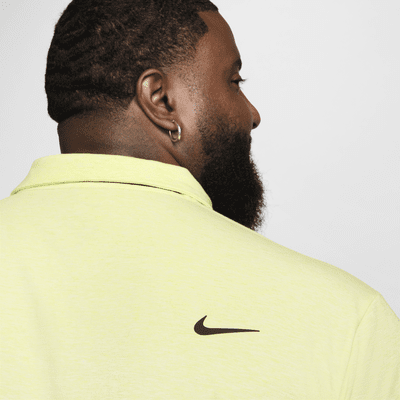 Polo de golf para hombre Nike Dri-FIT Tour