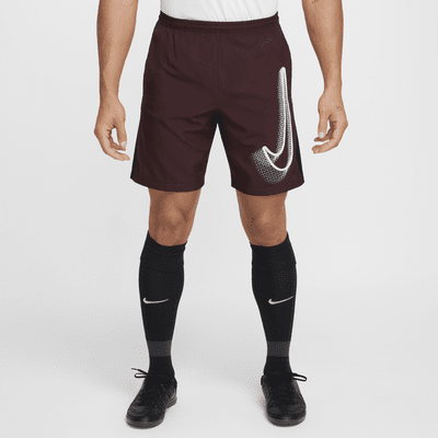 Nike Academy Men's Soccer Shorts