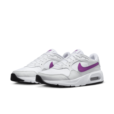 Chaussures Nike Air Max SC pour Femme