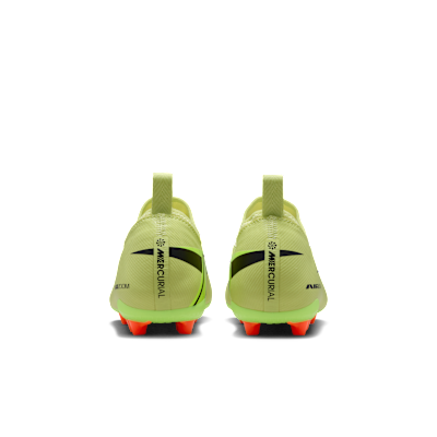 Nike Jr. Mercurial Vapor 16 Academy Younger/Older Kids' Artificial-Grass Low-Top Football Boot