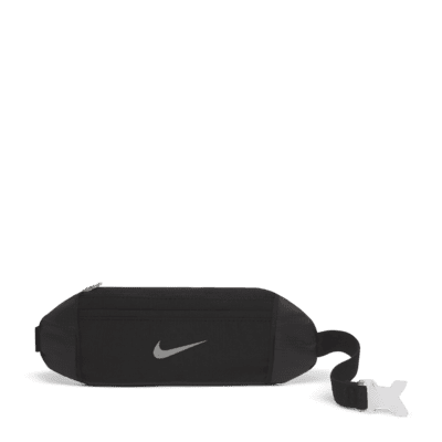 Nike Challenger 2 Running Fanny Pack (Small, 500 mL).