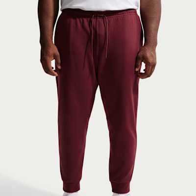 Joggers de alto rendimiento Dri-FIT con protección UV para hombre Nike Primary Fleece