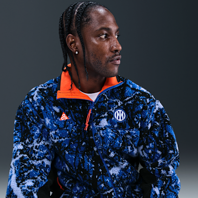 Giacca da calcio Therma-FIT ADV Nike ACG Inter "Canwell Glacier" SE – Uomo