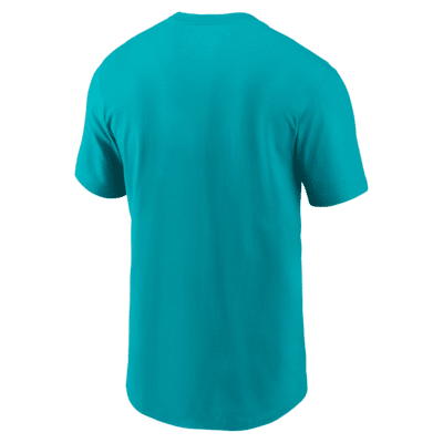 Miami Dolphins Air Essential Men's Nike NFL T-Shirt