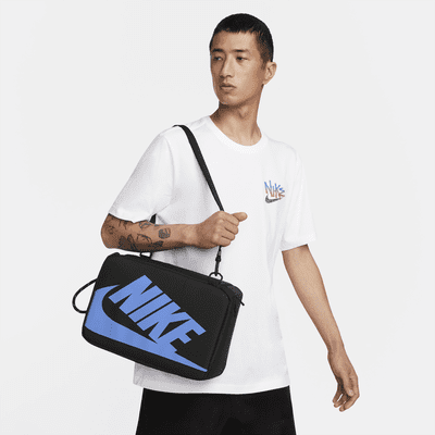 Nike Shoe Box Bag (12L). Nike AU