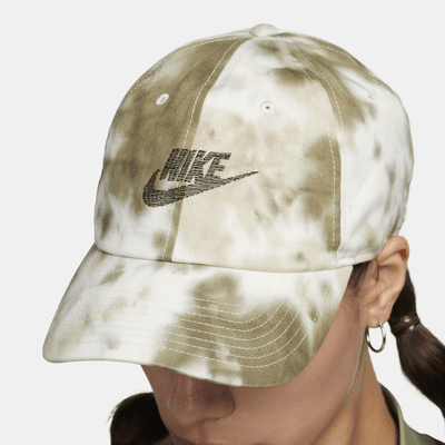 Nike Club Futura ustrukturert caps